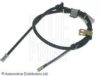 BLUE PRINT ADC44676 Cable, parking brake